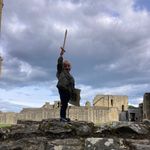 Profile Picture of Andrew Marshall (@roxy_and_rolling) on Instagram