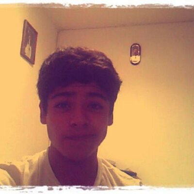 Profile Picture of Javier Pozos Alonso (@javis1Dlavos) on Twitter