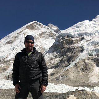 Profile Picture of Todd Blank (@todd.blank.37) on Facebook