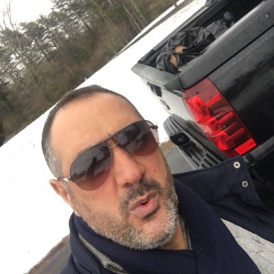 Profile Picture of Robert Tamer (@Robert16927935) on Twitter