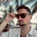 Leigh Samuel Rockett - Instagram Profile Picture of Leigh Samuel Rockett (@rockettleigh) on Instagram