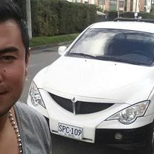 Profile Picture of Daniel Izquierdo (@izquierdosur) on Twitter