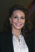 Profile Picture of Marisa Berenson - Wikipediaon Wikipedia