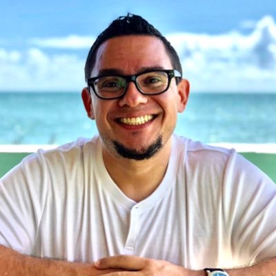 Profile Picture of Jorge J. Muñiz Ortiz (@jorgejmuniz) on Twitter