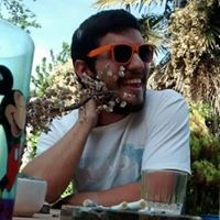 Profile Picture of Nicolás Mandiola Droguett (@nicolás-mandiola-droguett) on Quora