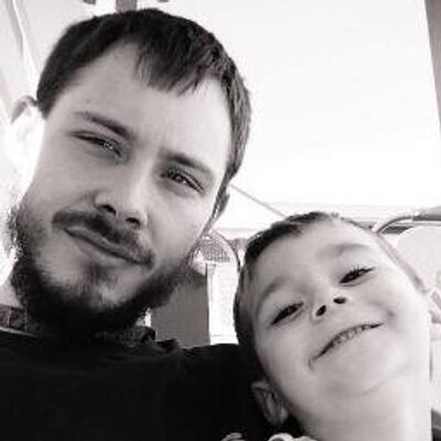 Profile Picture of Cody Hillyer (@TerrorFix) on Twitter