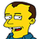 Profile Picture of Brian Dirks (@dirksy) on Flickr