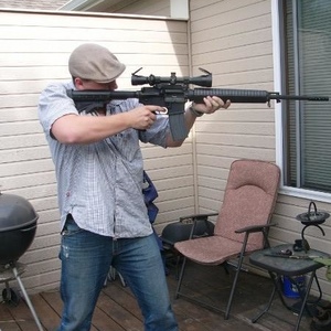 Profile Picture of Kyle Manderscheid (@244429244) on Myspace