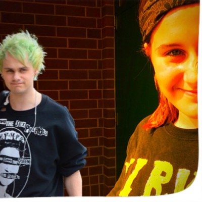 Profile Picture of Kamelia Varasteh (@KameliaVar) on Twitter