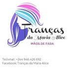 Profile Picture of Maria Alice Ralph (@trancasdamariaalice) on Instagram