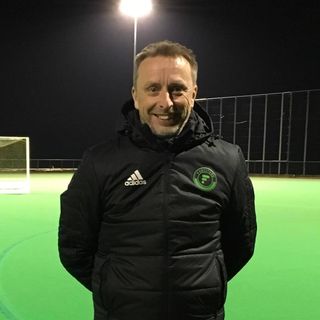 Profile Picture of Dave Sharp (@dave.sharp.79) on Facebook