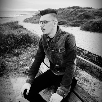 Profile Picture of Luke Bush (@lukebush1997) on Twitter