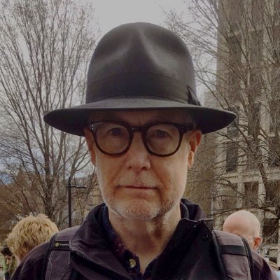 Profile Picture of Geoffrey Bradshaw (@gbradshaw88) on Twitter