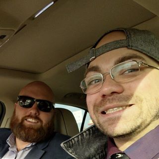 Profile Picture of Chad Wylie (@chad.wylie) on Facebook