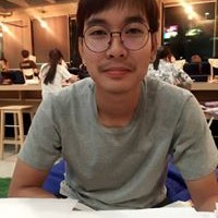 Profile Picture of Sitthichai Yoiposai (@sitthichai-yoiposai) on Quora