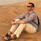 Profile Picture of David Stover (@djstover84) on Youtube