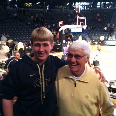 Profile Picture of Drew Cope (@DrewC0pe1) on Twitter