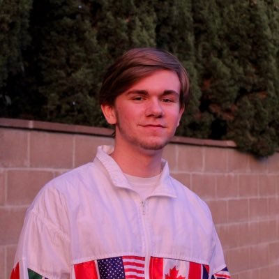 Profile Picture of CalBlankenship (@CalBlankenship) on Twitter