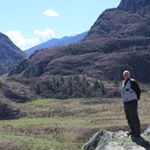 Profile Picture of Alastair Mitchell (@mitchell.alastair) on Instagram