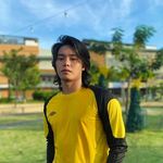 Jeremie Rabanes Omandac - Instagram Profile Picture of Jeremie Rabanes Omandac (@jmodz_2299) on Instagram