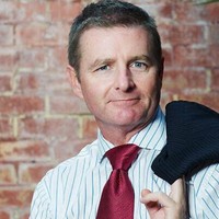 Profile Picture of Michael Andri  (@michael-andri-4) on Quora