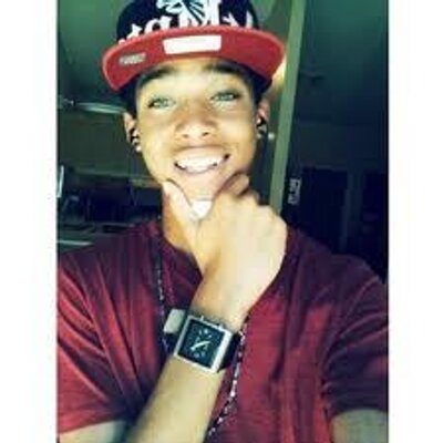 Profile Picture of SEPT.11.96V1GR0 (@IAmChris_Bolden) on Twitter