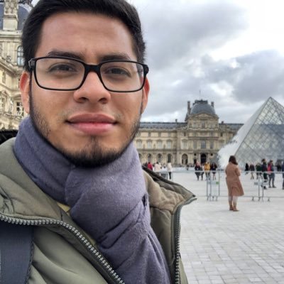 Profile Picture of Christopher Carrión (@Christo33102164) on Twitter
