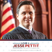 Profile Picture of Friends Of Judge Jesse Pettit (@friendsofjudgejessepettit8251) on Youtube