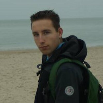 Profile Picture of Robin Bremer (@Robin_Bremer) on Twitter