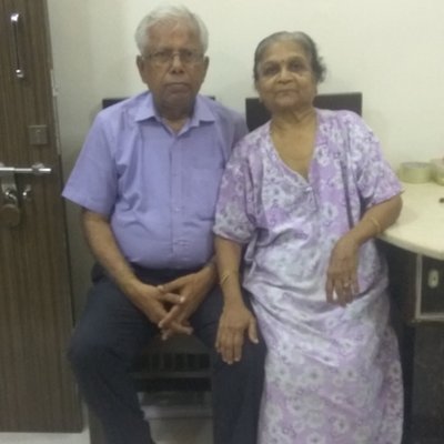 Profile Picture of Ashokkumar Shah (@Ashokku96070025) on Twitter
