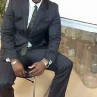Profile Picture of Andre Noel (@andre-noel-13) on Quora