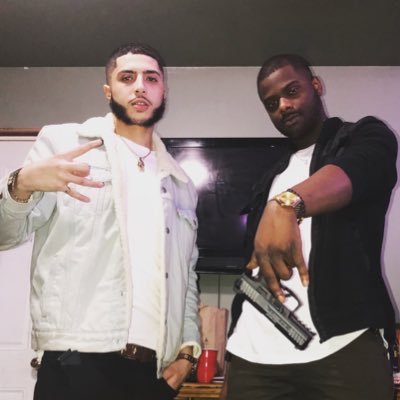 Profile Picture of Jeffrey (@ridge_jeffrey82) on Twitter