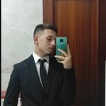Profile Picture of Lucas Byron Hernández Dévora (@http_byron1) on Instagram