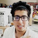 Profile Picture of M O I S E S  G A L A R Z A (@fmoisesgl) on Instagram