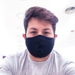 Profile Picture of Juan cuevas estilista✂️💜 (@balayage.hairevolution) on Instagram