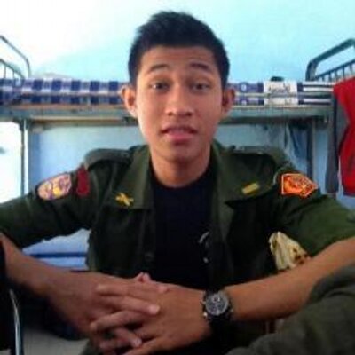 Profile Picture of Chris Brost Harianto (@chrisbrostHT) on Twitter