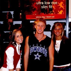 Profile Picture of Amanda Gorski (@iloveclarkent) on Myspace