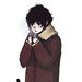 Profile Picture of Nico di Angelo (@NicoLovesChoco) on Pinterest