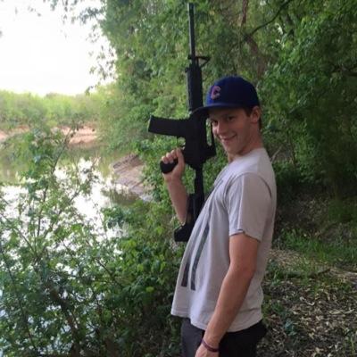 Profile Picture of John Booher (@booher224) on Twitter