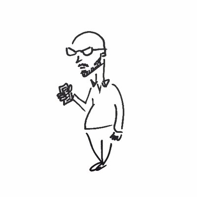 Profile Picture of Ron Groves (@RonGroves) on Twitter