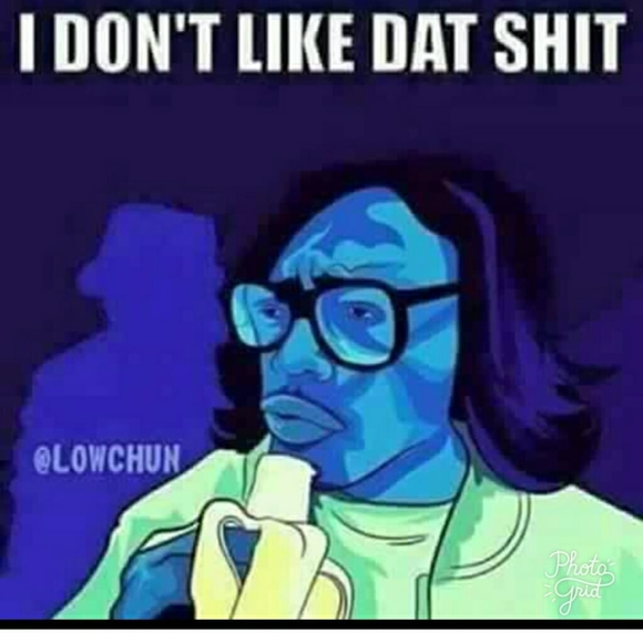 Profile Picture of John Munnerlyn (@john_munnerlyn) on Poshmark