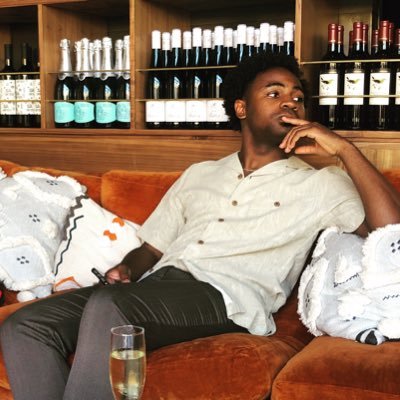 Profile Picture of Lord Michael Akens (@lord_akens) on Twitter