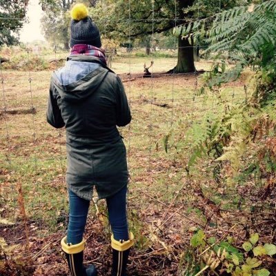 Becky Manton - Twitter Profile Picture of Becky Manton (@MantonBecky) on Twitter