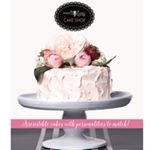 Profile Picture of Andra Hall Living Cake Shop (@ahlcakeshop) on Instagram