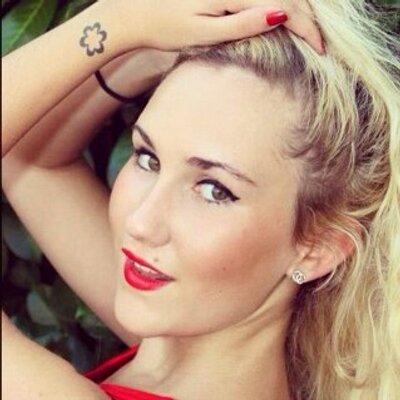 Profile Picture of Eleonora Cattaneo (@AngeloEleonora) on Twitter