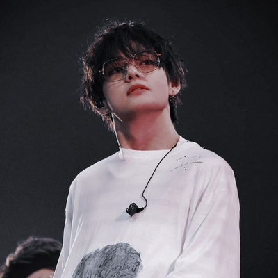 Profile Picture of ☾ Wróżka Kim Taehyung, (@vsoulmatae) on Twitter