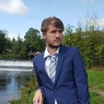 Profile Picture of Alex Middleton (@_alexmiddleton) on Instagram