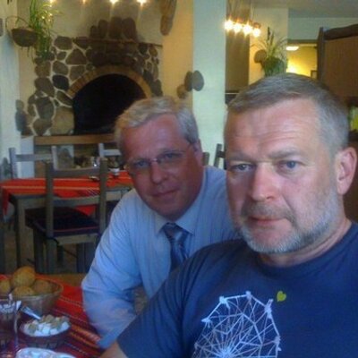 Profile Picture of Andrey Yakovlev (@jecoblevi) on Twitter