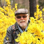 Profile Picture of Joachim Jeff Schmidt (@joachimjeffschmidt) on Instagram