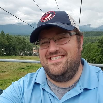 Profile Picture of aaron hoff (@ajh7722) on Twitter